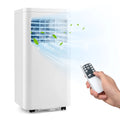 5000 BTU Portable Air Conditioner 3-in-1 S8851