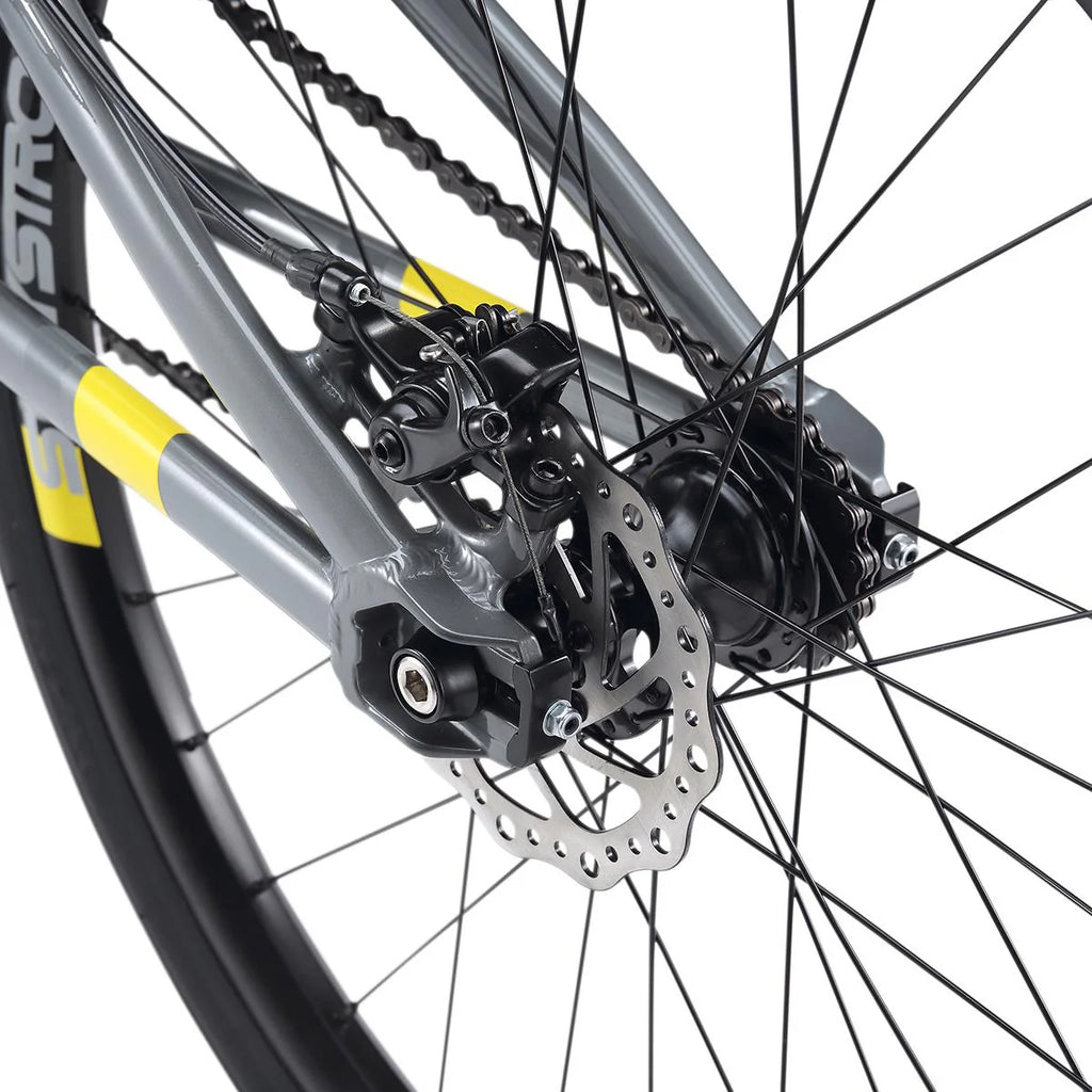 BMX Bike I70038
