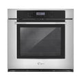 30 Single Electric Wall Oven with Air Fry J21965