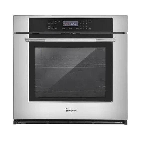 30 Single Electric Wall Oven with Air Fry J21965