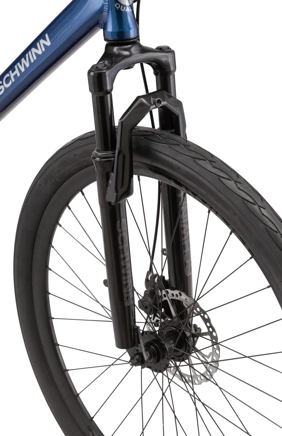 27.5 inch 7 Speed Hybrid Bike K680747