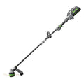 Cordless String Trimmer 15In Carbon Fiber Z40083