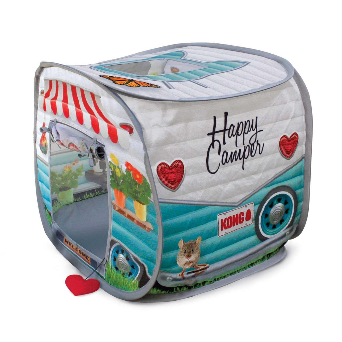 Camper S4761