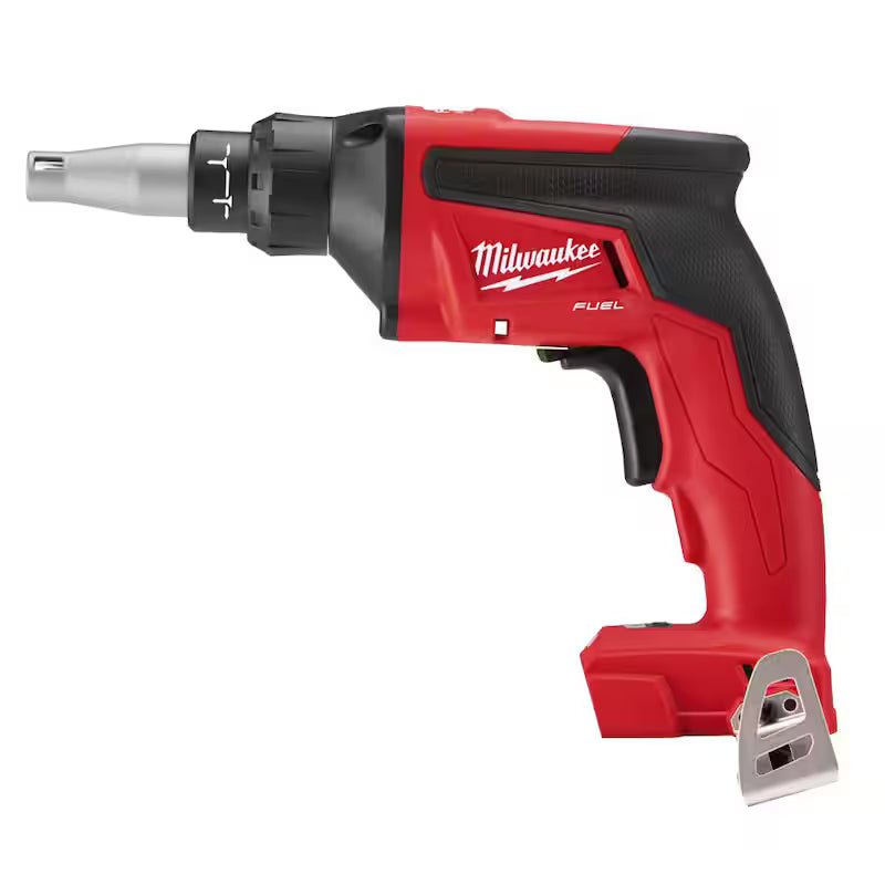 18V Lithium-Ion Brushless Cordless Drywall Screw Gun H146194