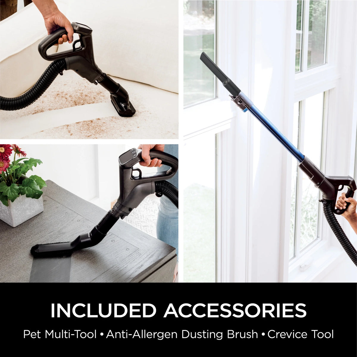 Cordless Powered Lift-Away H25053