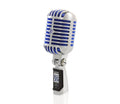 Silver Vocal Microphone Z29889