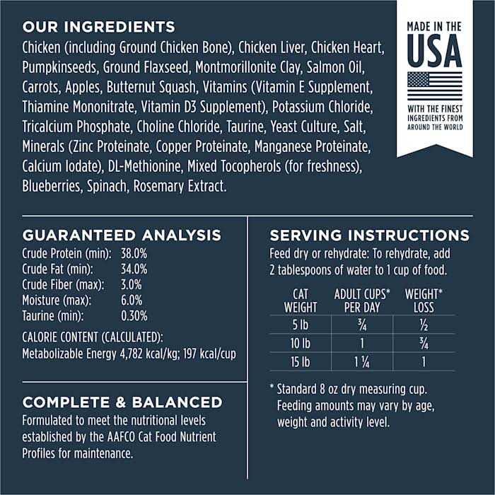 Freeze Dried Raw Grain Free Dog Food A32757