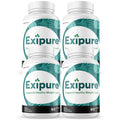 60 Capsules Dietary Supplement 4 Pack F55319