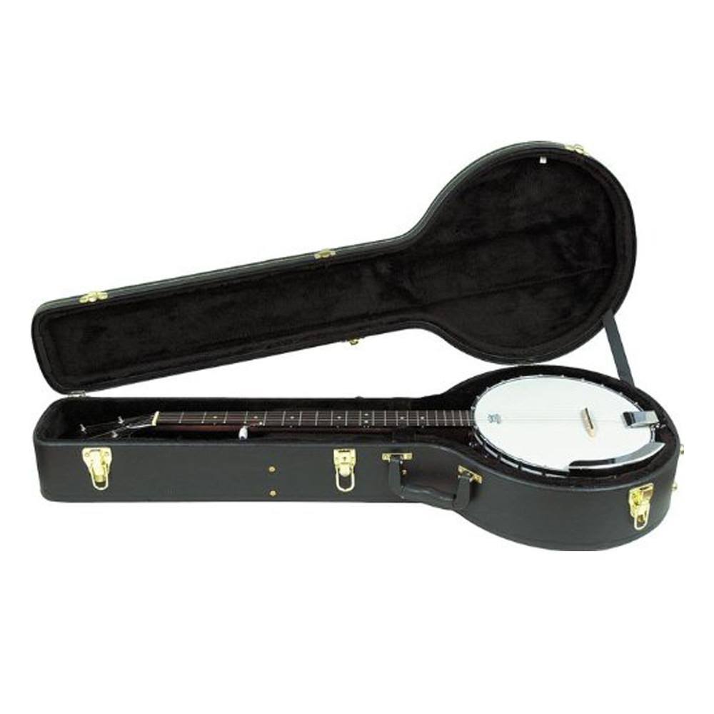 Banjo Hardshell Case D147100