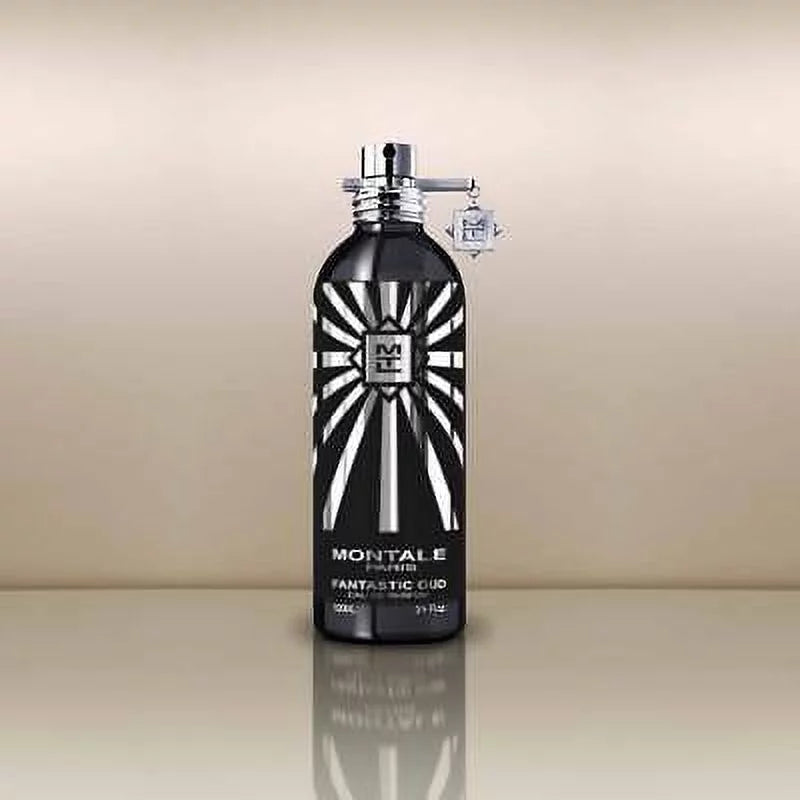 Oud Eau De Parfum Spray 3.4 oz I118