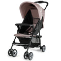 Foldable Lightweight Baby Stroller Pushchair M620