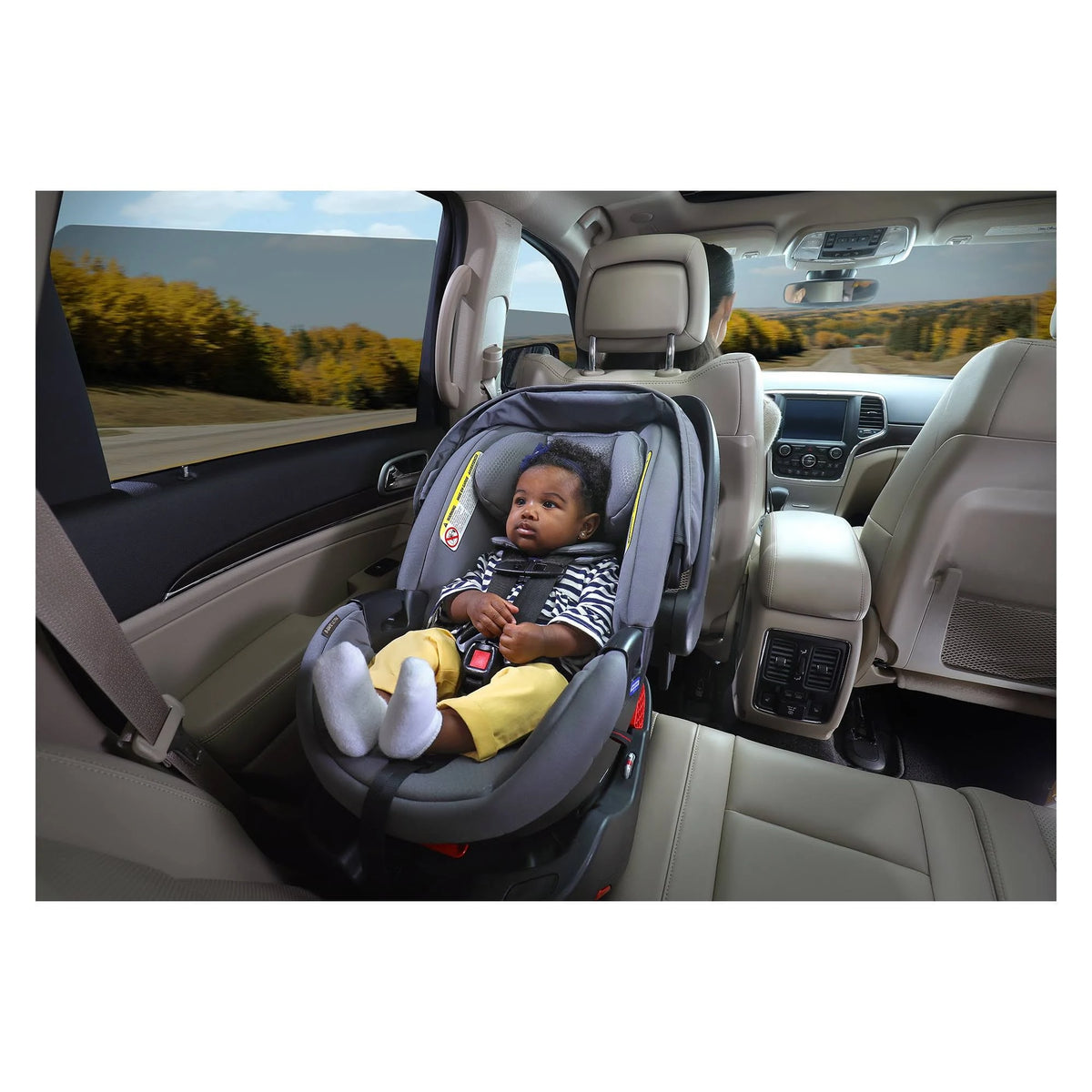 Infant Car Seat I223