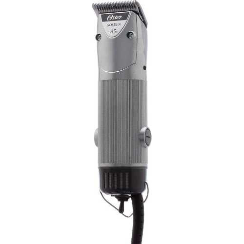 Single Speed Clipper K846