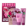 4-Piece Coffee Skincare Gift Set R391