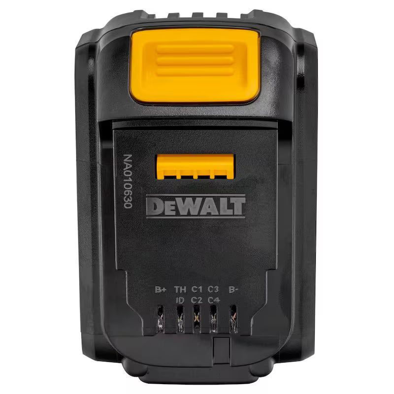 20-Volt 3.0 Ah Lithium-Ion Battery Pack (4-Pack) J58576