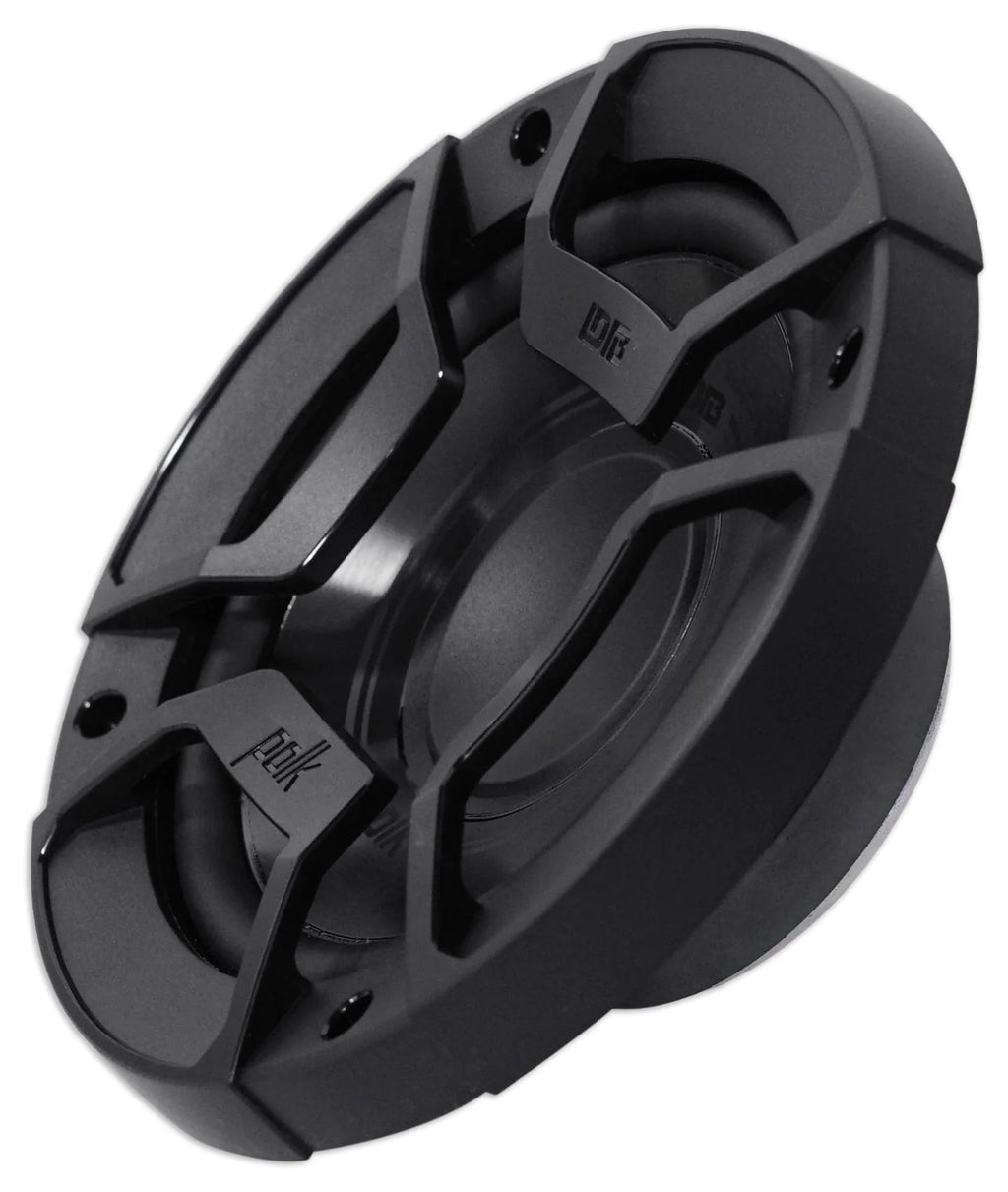 5.25 Component Car Marine Motorcycle Speakers Q8439