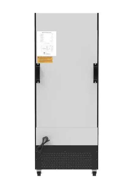 36" Vertical Open Air Cooler Display Merchandiser U2540