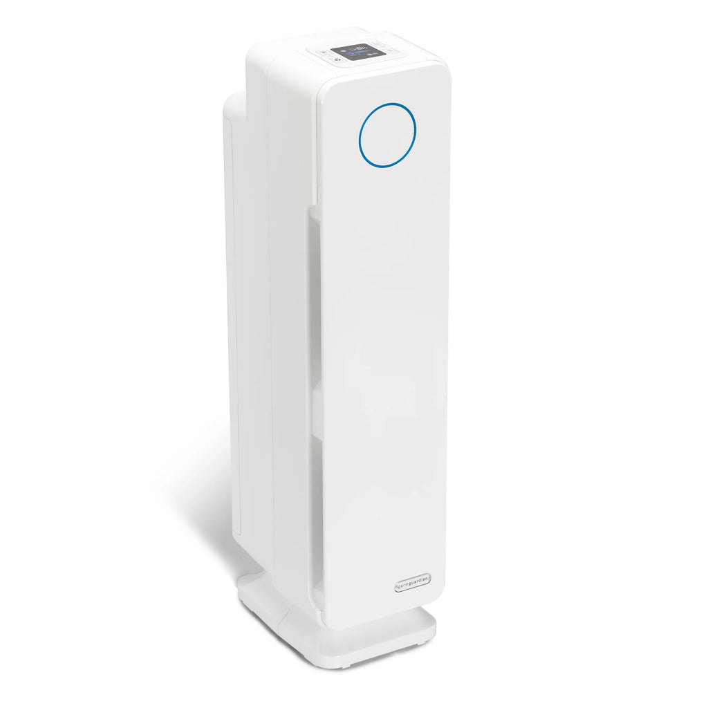 Tower Air Purifier with HEPA Filter B602650