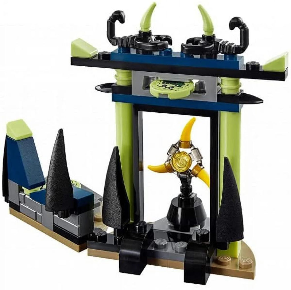 LEGO Ninjago Set V8922