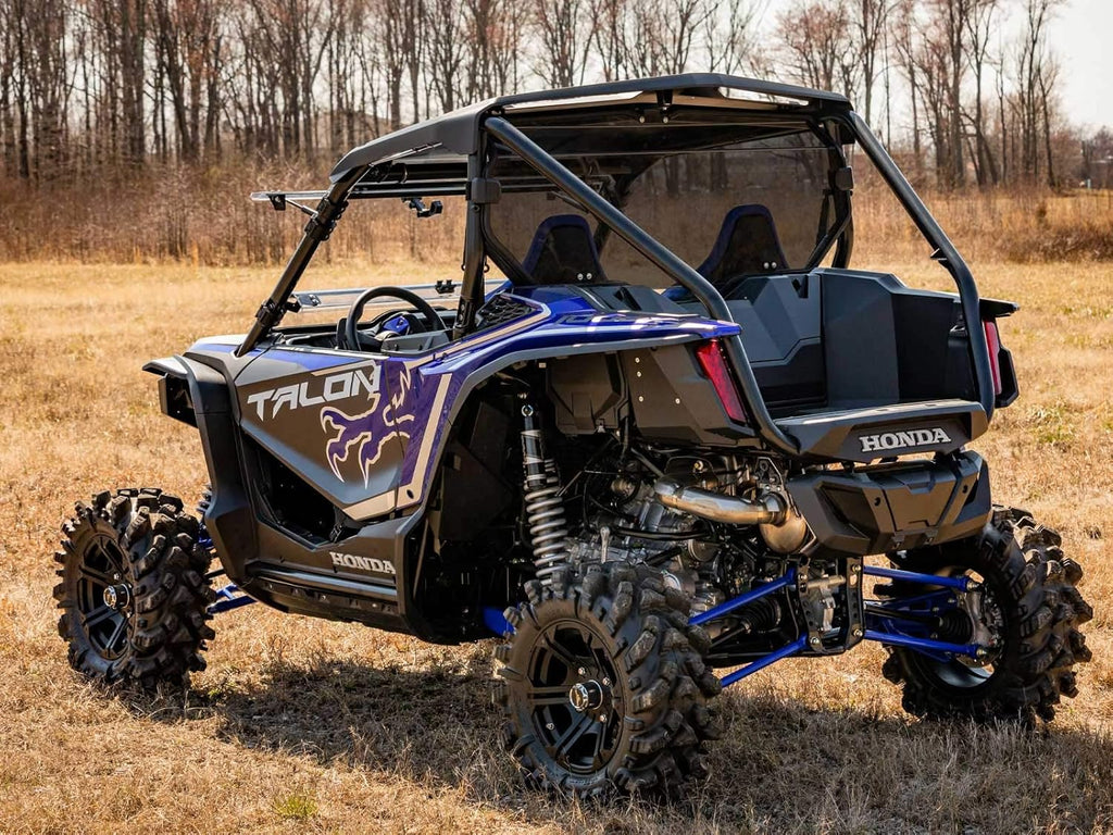 Rear Windshield for Honda Talon 1000X / 1000R V435064