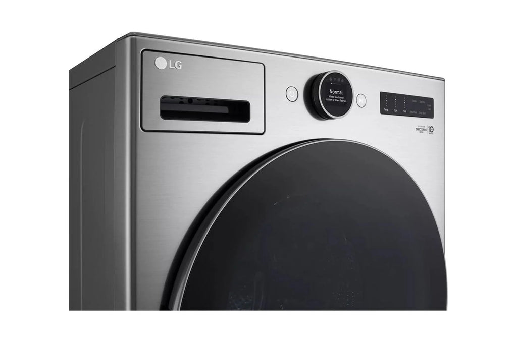 Front Load Washer U708999