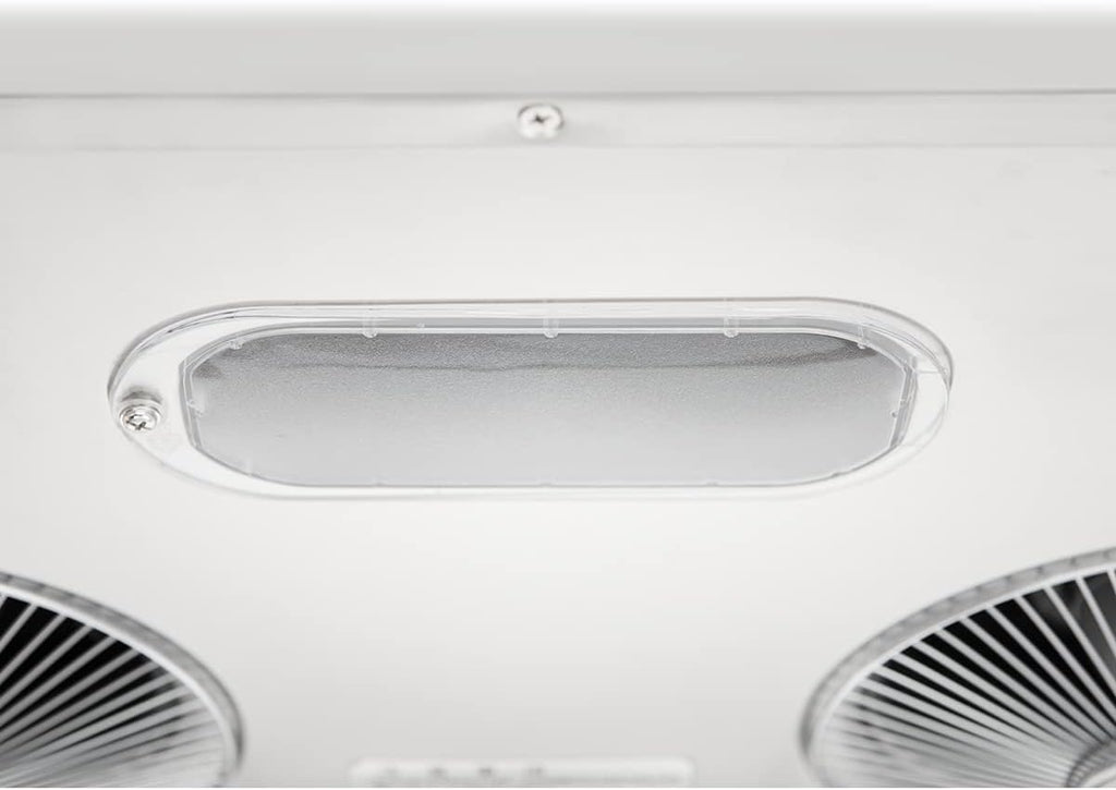 36 Inch Stainless Steel Under Cabinet Range Hood I440992