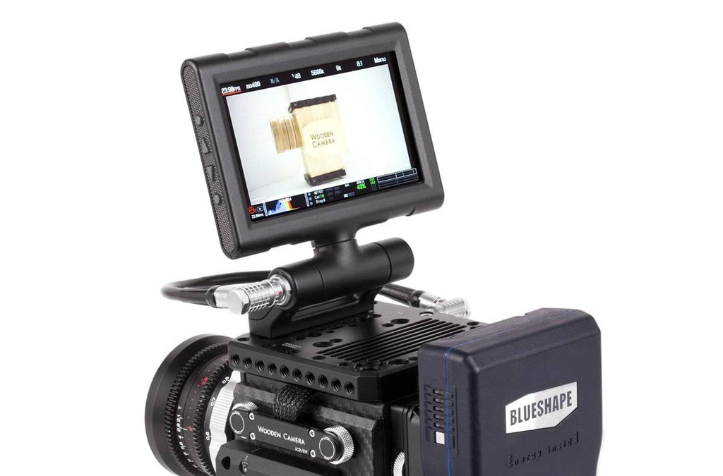 Wooden Camera Easy Top Plate C6203