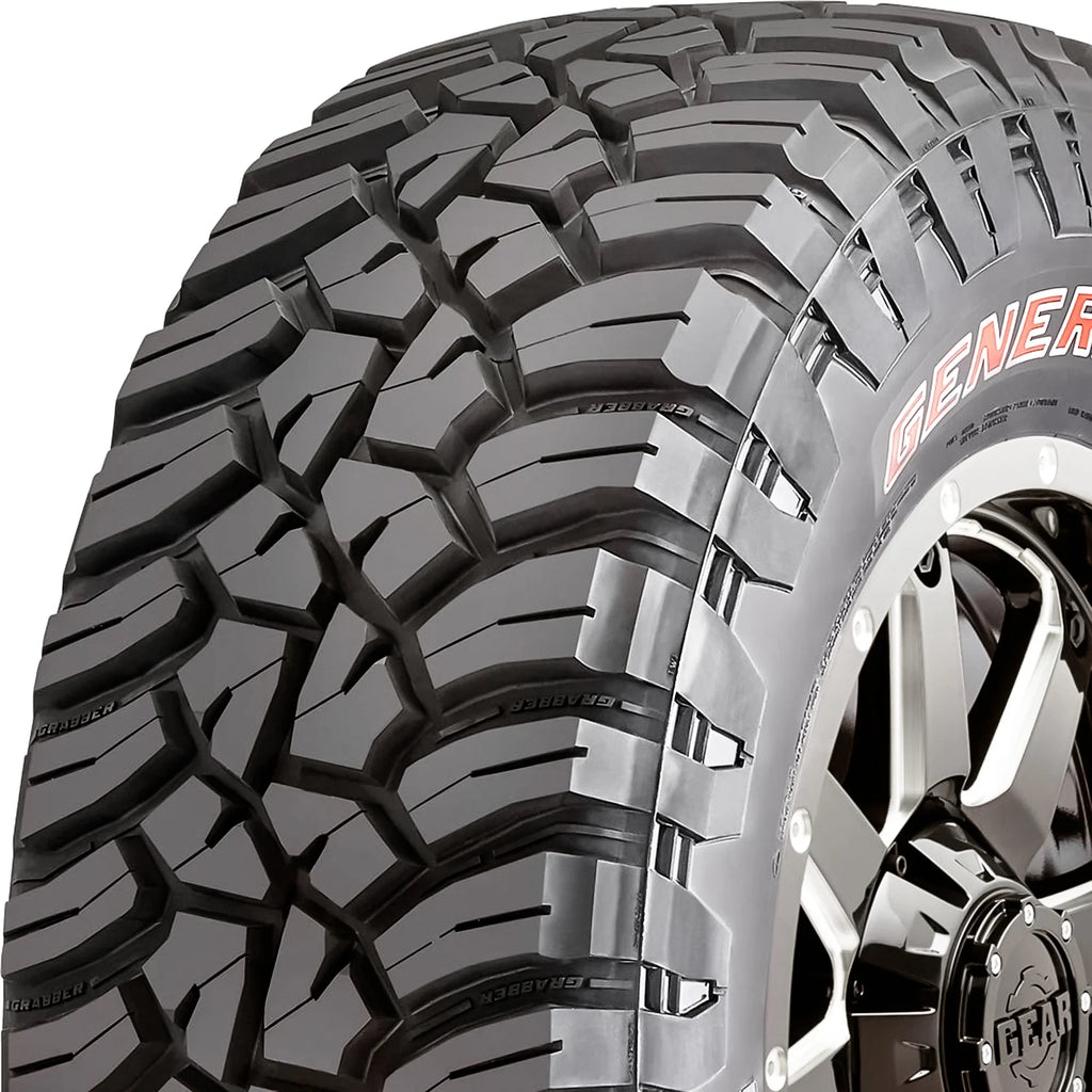 All Season Tire B82381