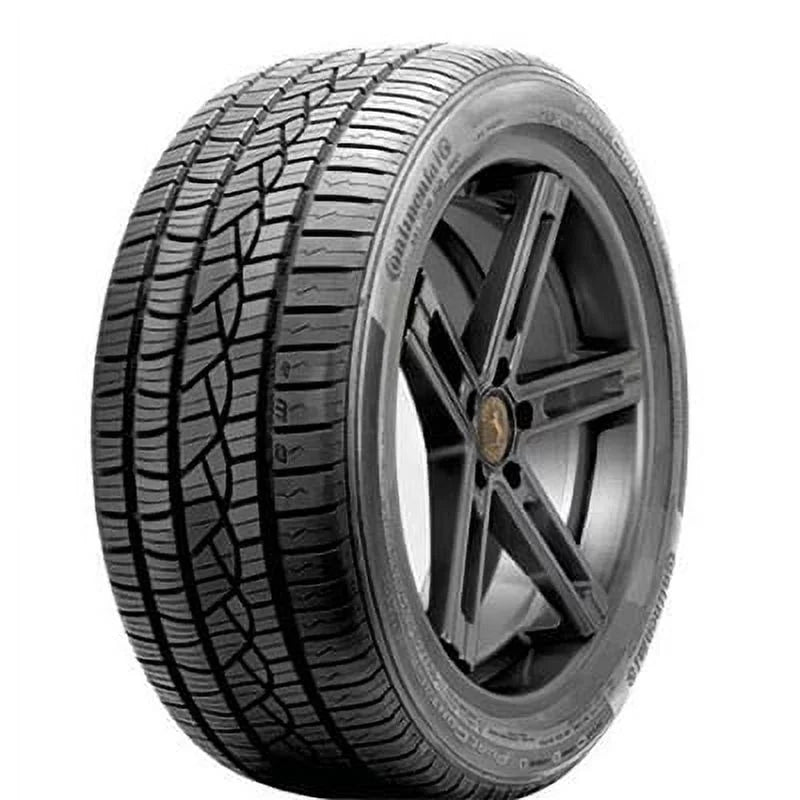 235/55R18 100 V All-Season Passenger Tire H206