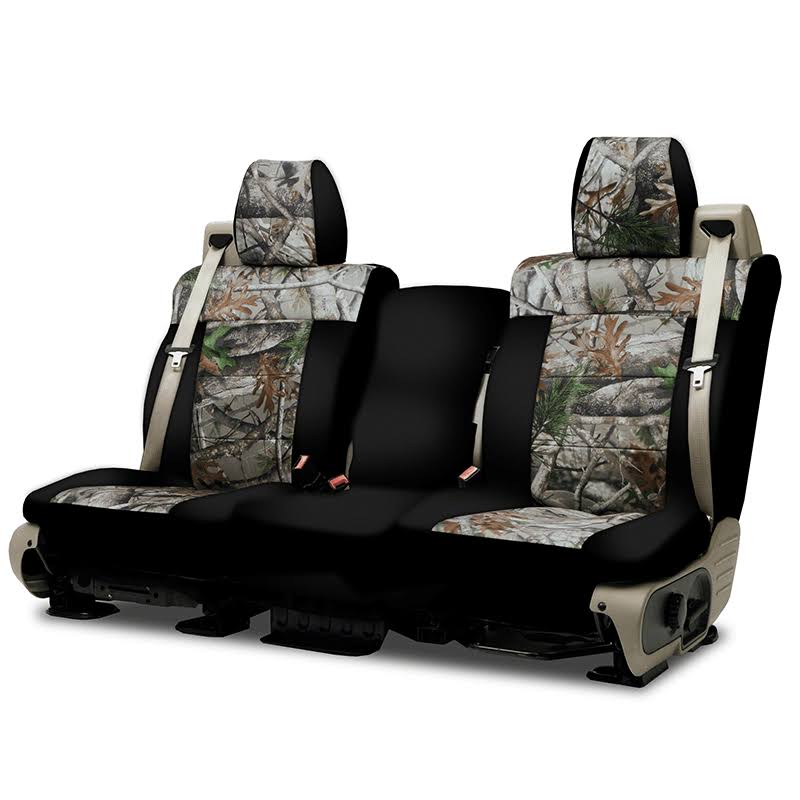 Custom Camo Seat Covers S333521