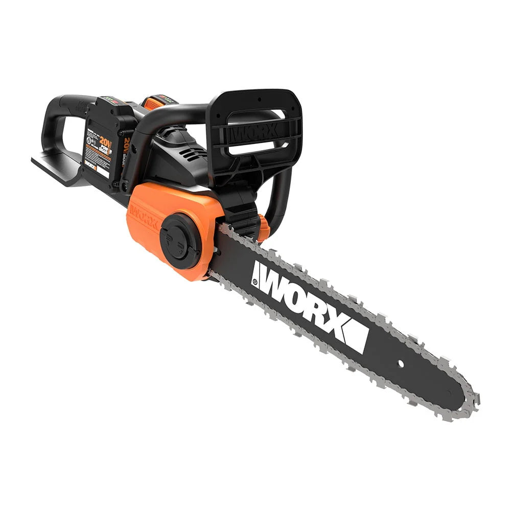 40V Cordless Chainsaw C6197