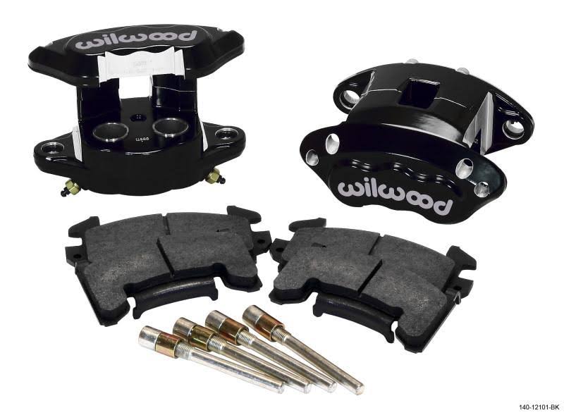 Rear Caliper Kit O638042