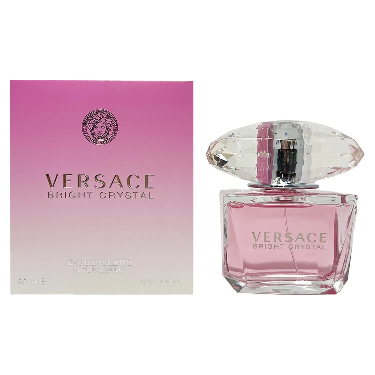 3.0 oz Eau de Toilette Spray A626