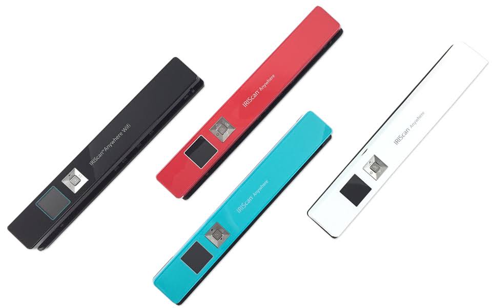 Portable Scanner H37202
