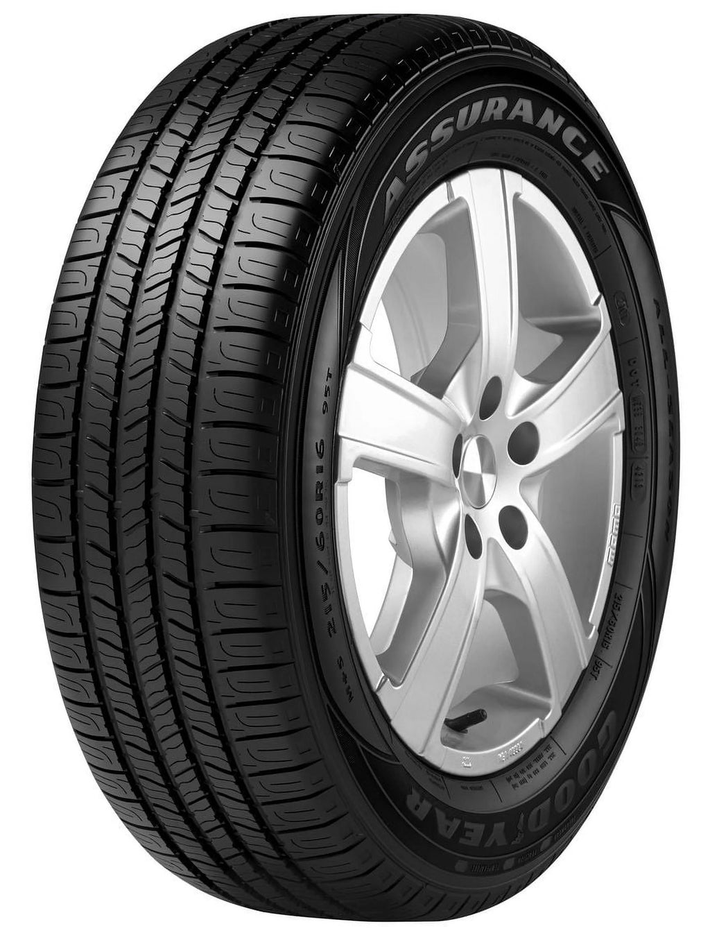 All-Season 205/65R15 94T Passenger Tire M963851