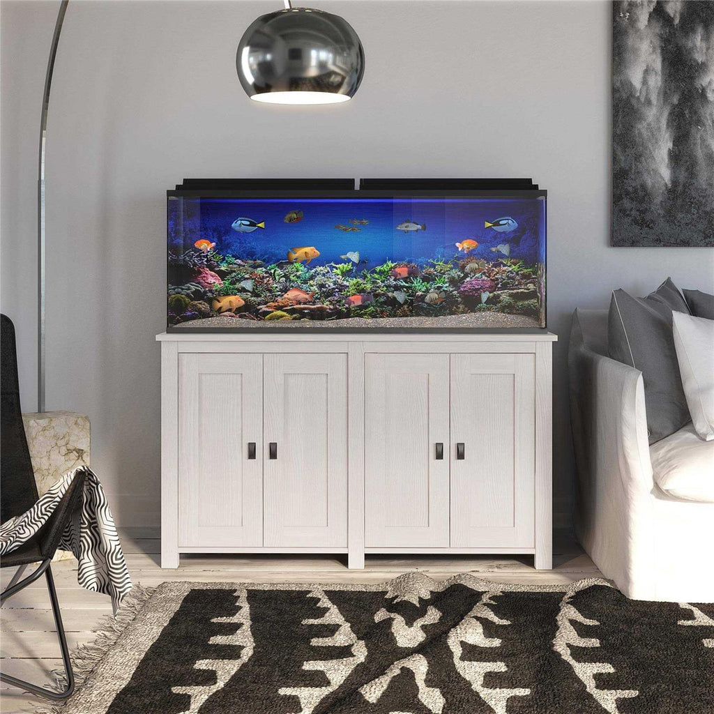 55 Gallon Aquarium Stand Y726