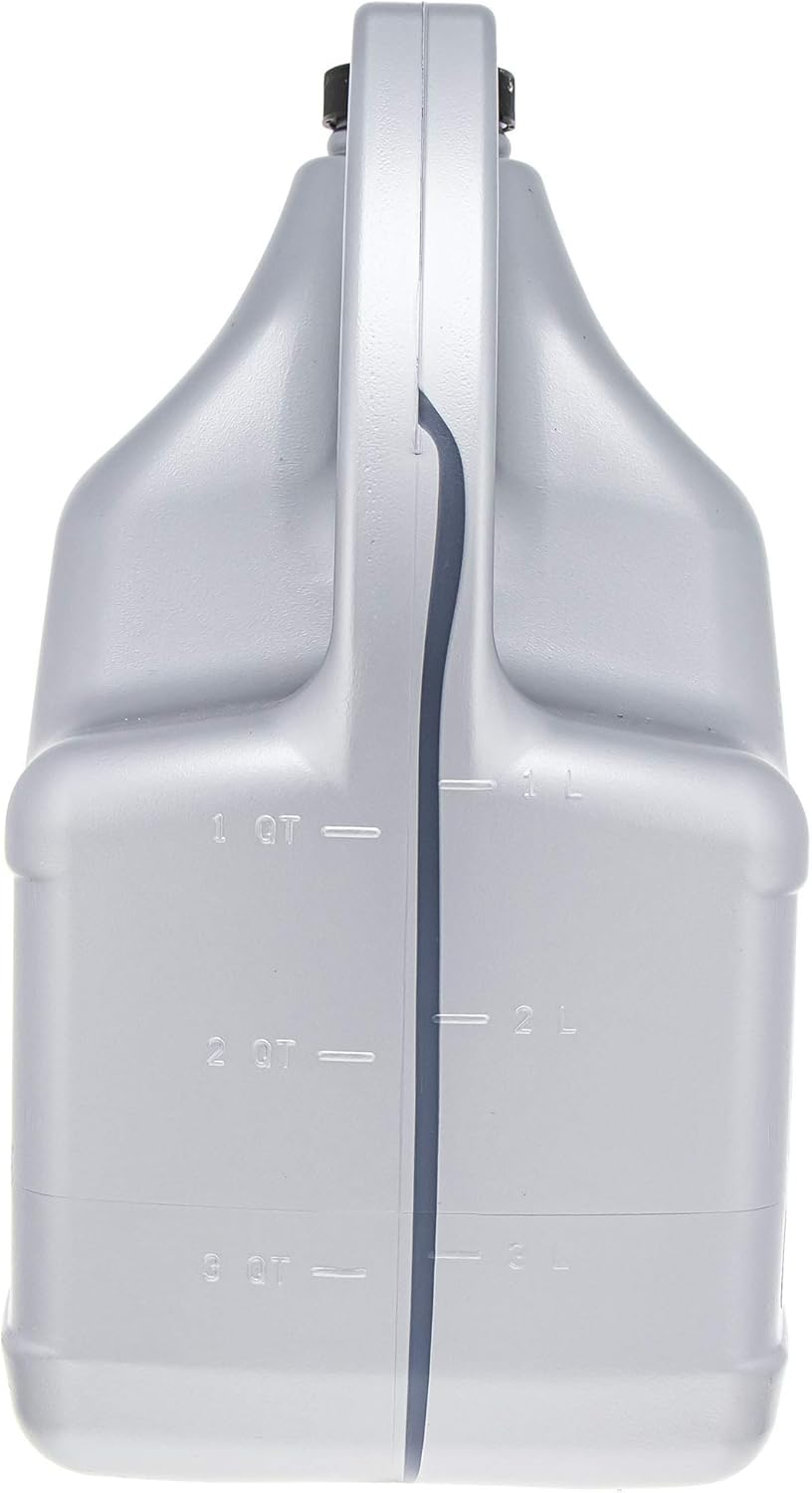 0W-40 Synthetic Oil Pack of 2 G786351
