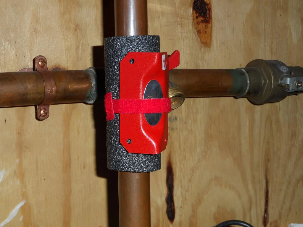 Magnetic Water Softener/Conditioner Combo 2 Unit Bar Set D211104