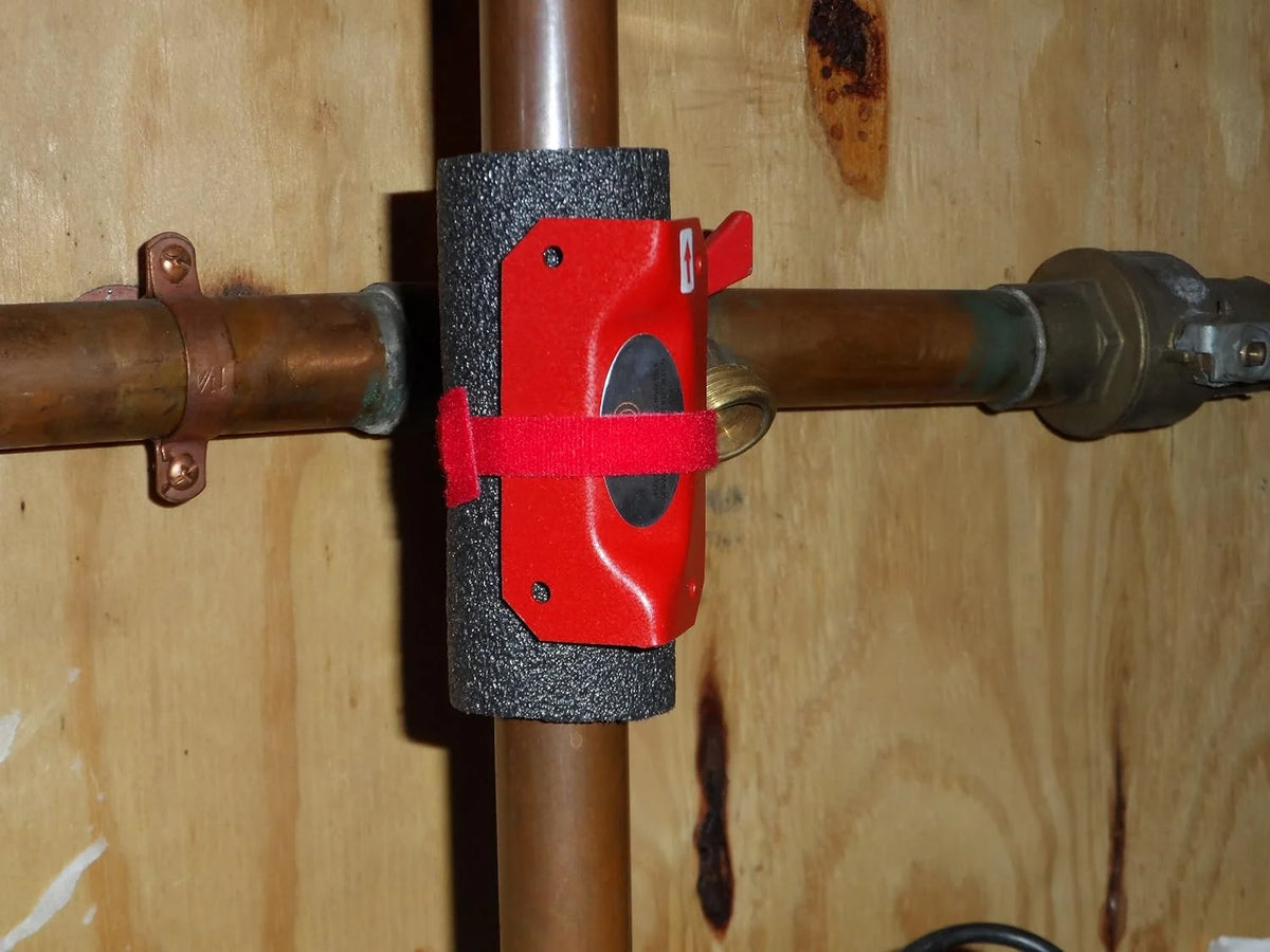 Magnetic Water Softener/Conditioner Combo 2 Unit Bar Set D211104