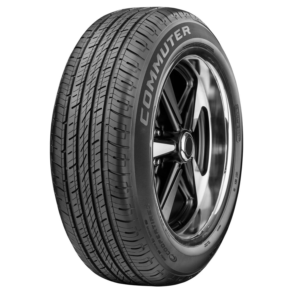 225/55R17 97V All-Season Tire A9834