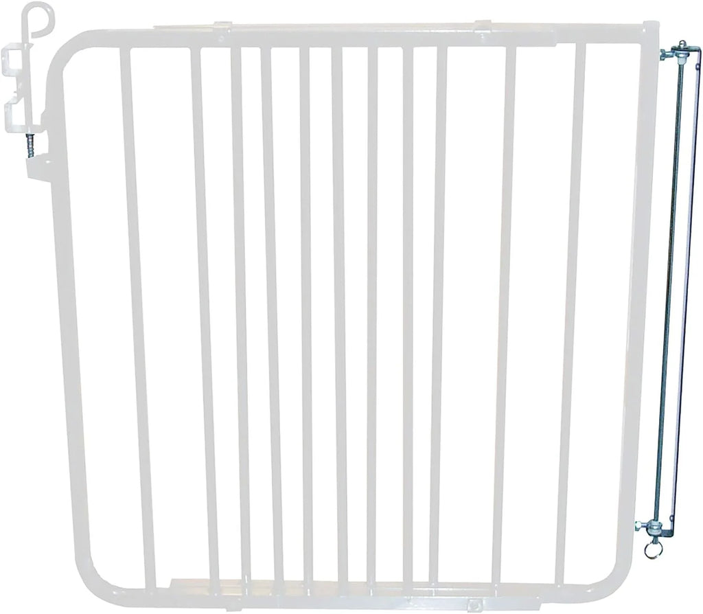 Adjustable Aluminum Baby Gate B98653