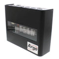 4 Zone Circulator Relay O3440