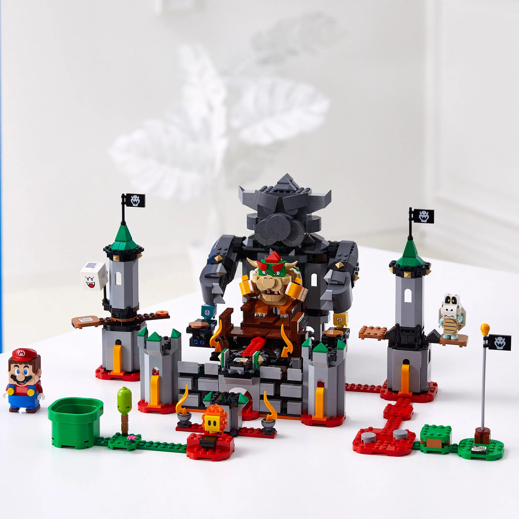 Building Toy 1,010 Pieces I96404