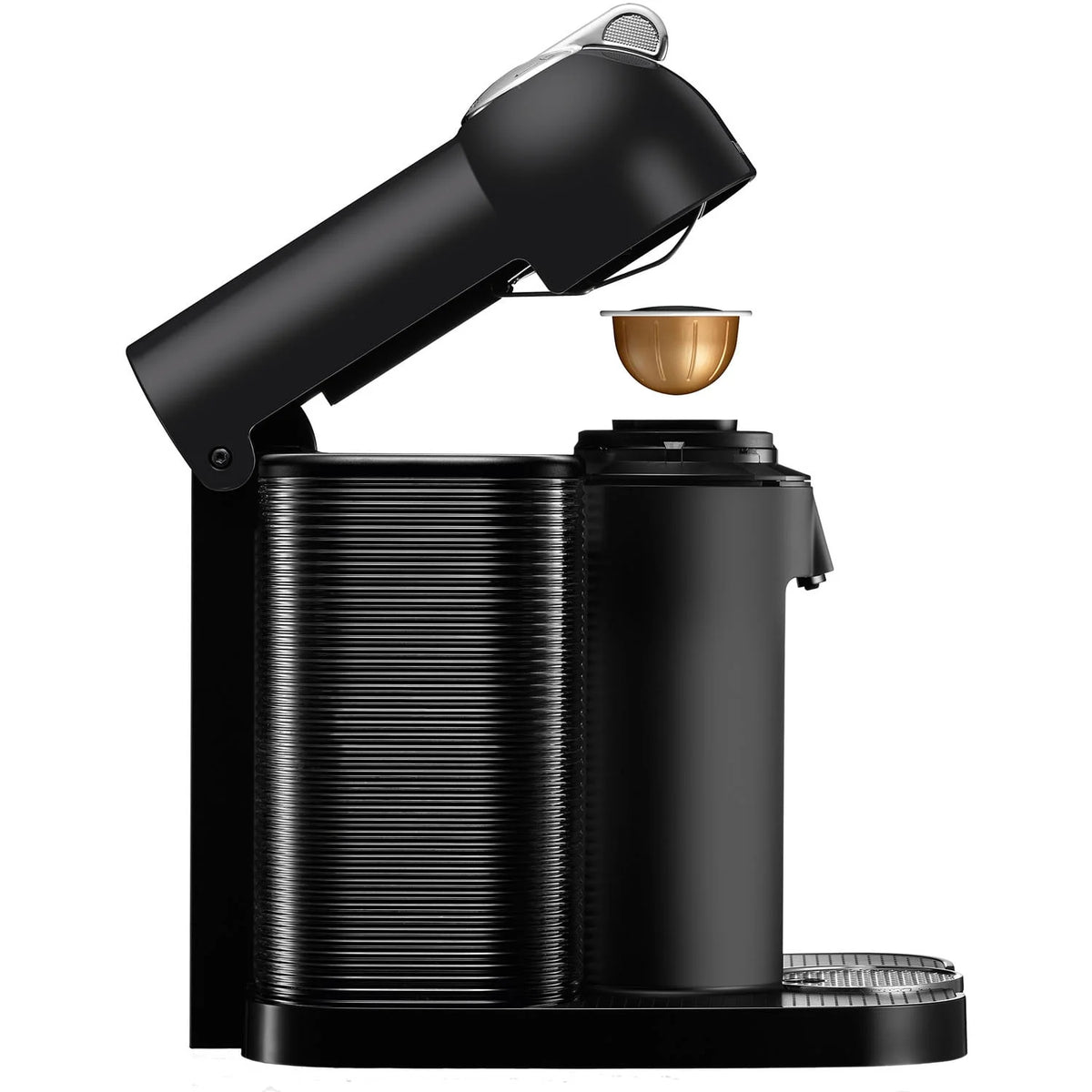 Single-Serve Coffee & Espresso Machine E7267