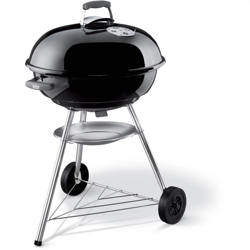 Charcoal Grill B184