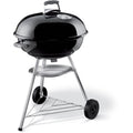 Charcoal Grill B184