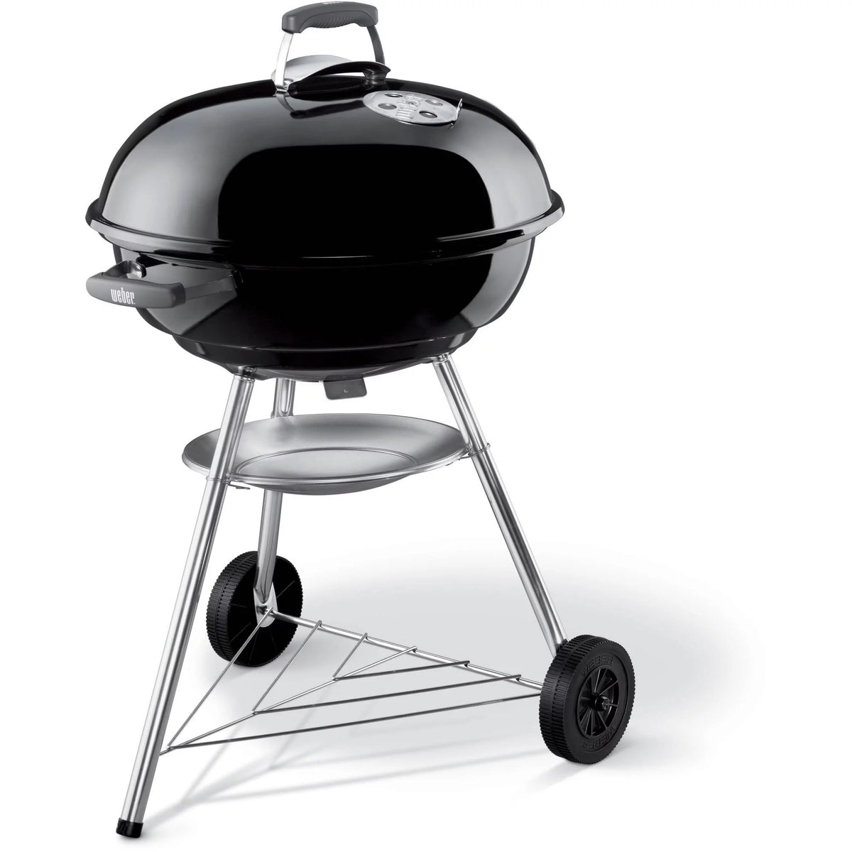 Charcoal Grill B184