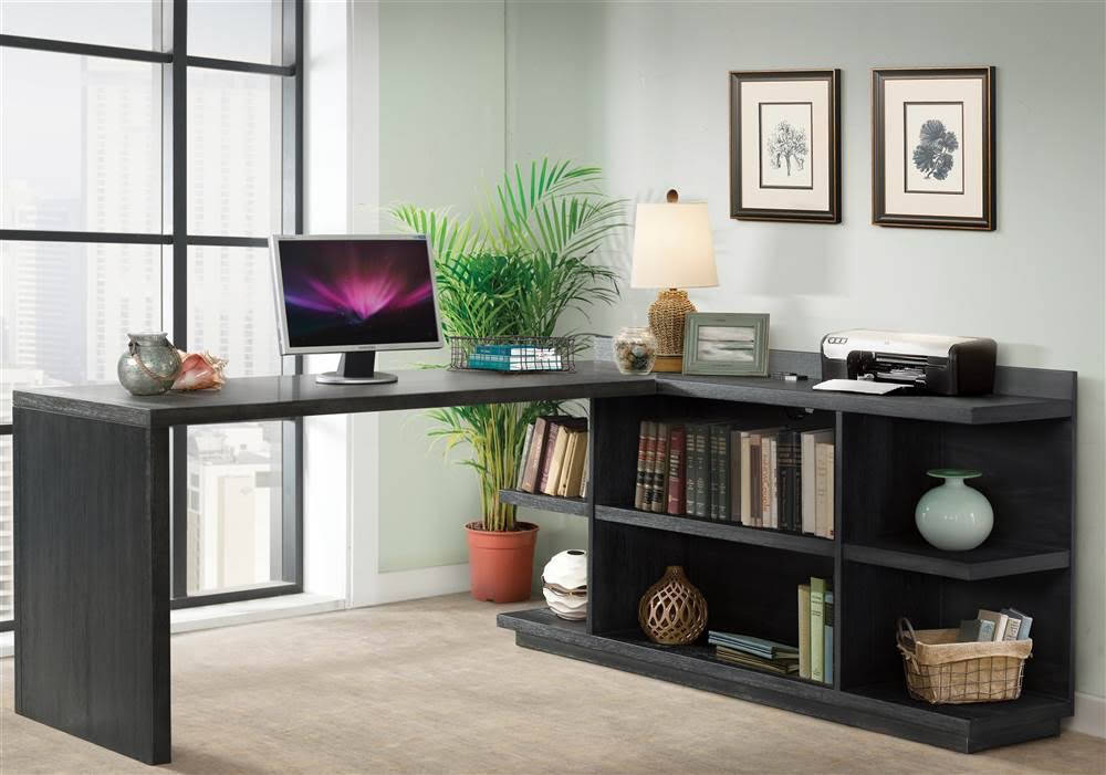Peninsula Bookcase C37482