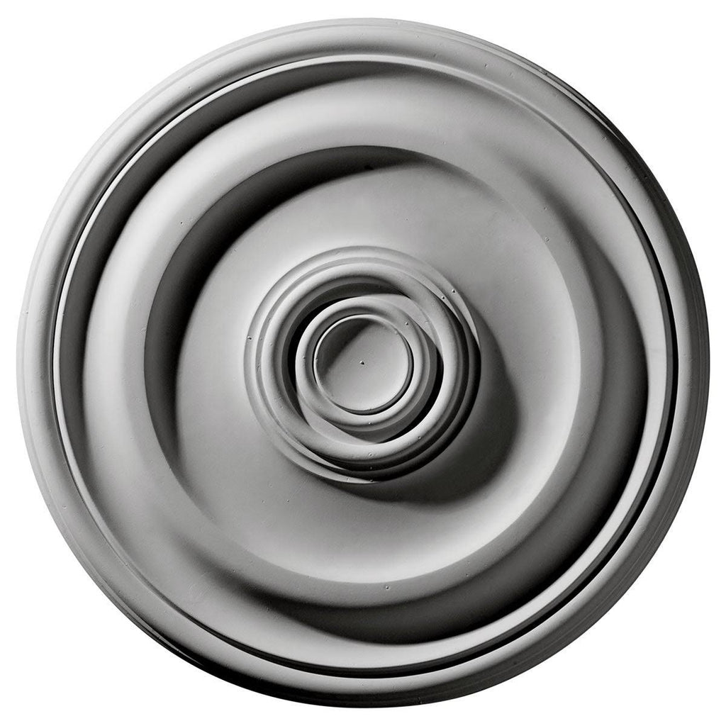 15 3/4x22 Ceiling Medallion L89465