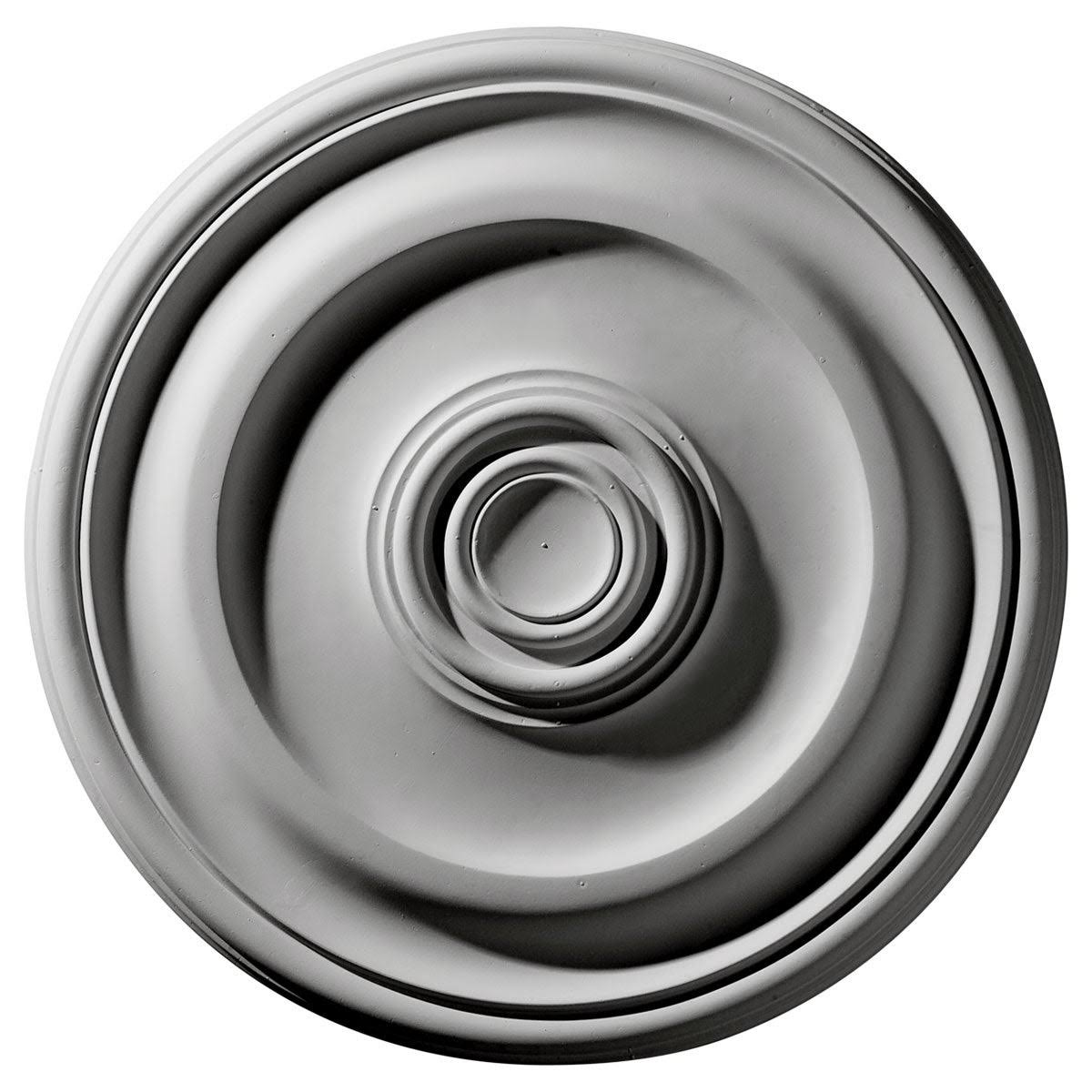 15 3/4x22 Ceiling Medallion L89465